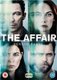 The Affair - Season 3 (DVD): Dominic West, Ruth Wilson, Maura Tierney, Joshua Jackson, Julia Goldani Telles, Jake Siciliano,...