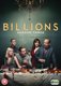 Billions - Season 3 (DVD): Paul Giamatti, Damian Lewis