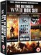The Counterfeiters/Days of Glory/North Face (DVD): Karl Markovics, August Diehl, Devid Striesow, Martin Brambach, August...