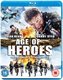 Age of Heroes (Blu-ray disc): Sean Bean, Izabella Miko, Danny Dyer, James D'arcy, William Houston, Daniel Brocklebank,...