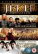 Jet Li: The Epics Collection (Chinese, DVD): Jet Li, Andy Lau, Takeshi Kaneshiro, Jinglei Xu, Yachao Wang, Bo Zhou, Guoqiang...