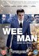 The Wee Man (Blu-ray disc): Martin Compston, Patrick Bergin, Steven Borrie, Chris Cowlin, Simon De Silva, Paul Donnelly,...