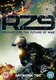 RZ-9 (DVD): Michael Gier, Ethan McDowell, Randall Bacon, Briggon Snow, Morgan Obenreder, Varda Appleton, Joshua Marble