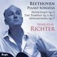 Sviatoslav Richter - Beethoven: Piano Sonatas (CD): Ludwig Van Beethoven, Sviatoslav Richter