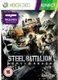 Steel Battalion Heavy Armor (XBox 360, DVD-ROM): 