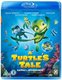 A   Turtle's Tale: Sammy's Adventures (Blu-ray disc): Dominic Cooper, Gemma Arterton, John Hurt, Kayvan Novak, Robert...