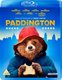 Paddington (Blu-ray disc): Hugh Bonneville, Jim Broadbent, Tim Downie, Nicole Kidman, Julie Walters, Ben Whishaw, Madeleine...