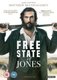 Free State of Jones (DVD): Matthew McConaughey, Gugu Mbatha-Raw, Keri Russell, Sean Bridgers, Jacob Lofland, Mahershala Ali,...