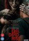 Evil Dead Rise (DVD): Alyssa Sutherland, Morgan Davies, Lily Sullivan, Bruce Campbell