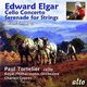 Various Artists - Edward Elgar: Cello Concerto/Serenade for Strings/... (CD): Edward Elgar, Pyotr Ilyich Tchaikovsky, Charles...