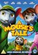 A Mouse's Tale (DVD): David Bisbano, Mychal Simka