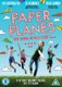 Paper Planes (DVD): Ed Oxenbould, Sam Worthington, Nicole Trunfio, Prea Cunningham, Alex Williams, David Wenham