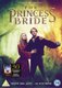 The Princess Bride - 30th Anniversary Edition (DVD): Cary Elwes, Robyn Wright, Mandy Patinkin, Chris Sarandon, Peter Falk,...