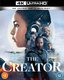 The Creator - 4K Ultra HD + Blu-Ray (Blu-ray disc): John David Washington