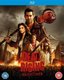 Dead Rising: Watchtower (Blu-ray disc): Keegan Connor Tracy, Jesse Metcalfe, Dennis Haysbert, Meghan Ory, Virginia Madsen, Rob...