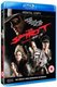 The Spirit (Blu-ray disc): Gabriel Macht, Scarlett Johansson, Samuel L. Jackson, Eva Mendes, Jaime King, Eric Balfour, Meeghan...