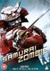Samurai Zombie (DVD): Mitsuru Fukikoshi, Issei Ishida, Tak Sakaguchi, Airi Nakajima, Shintaro Matsubara, Nana Natsume, Keiko...