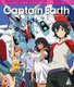 Captain Earth: Part 2 (Japanese, Blu-ray disc): Miyu Irino, Kotori Koiwai, Koichi Sakaguchi, Rikiya Koyama, Kenichi Suzumura,...