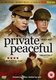 Private Peaceful (DVD): Richard Griffiths, Jack O'Connell, Frances De La Tour, John Lynch, Maxine Peake, Isobel...