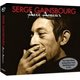Serge Gainsbourg - Avec Amour (CD): Serge Gainsbourg