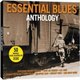 Various Artists - Essential Blues Anthology (CD): Various Artists, Screamin' Jay Hawkins, Muddy Waters, Elmore James, B....