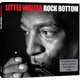 Little Walter - Rock Bottom (CD): Little Walter