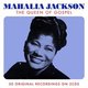 Mahalia Jackson - The Queen of Gospel (CD): Mahalia Jackson