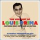 The Very Best of Louis Prima (CD): Louis Prima