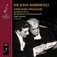 Various Artists - Sir John Barbirolli/Vaughan Williams: Symphony No. 8 (CD): Halle Orchestra, Philip Catelinet, London Symphony...