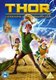 Thor: Legends of Valhalla (DVD): Justin Gregg, Paul Tylack, Nicola Coughlan, Liz Lloyd, Alan Stanford, Emmett Scanlan, J. Drew...