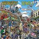 Wrongtom meets Deemus J - In East London (CD): Wrongtom meets Deemus J