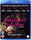 Only Lovers Left Alive (Blu-ray disc): Tom Hiddleston, Tilda Swinton, Mia Wasikowska, John Hurt, Anton Yelchin, Jeffrey Wright,...