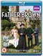 Father Brown: Series 2 (Blu-ray disc): Mark Williams, Sorcha Cusack, Nancy Carroll, Alex Price, Hugo Speer, Tom Chambers