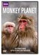 Monkey Planet (DVD): George McGavin