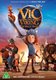 Vic The Viking - The Magic Sword (DVD): 