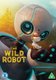 The Wild Robot (DVD): 