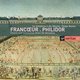 Various Artists - Francoeur/Philidor: Festive and Ceremonial Music for Versailles (CD): Francois Francoeur, Andre Danican...