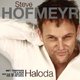 Steve Hofmeyr - Haloda (CD): Steve Hofmeyr