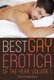 The Best Gay Erotica of the Year, Volume 1 (Paperback): Rob Rosen