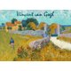 Vincent Van Gogh Boxed Notecard Assortment: Vincent Van Gogh