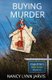 Buying Murder (Paperback): Nancy Lynn Jarvis