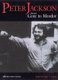 Peter Jackson - From Gore to Mordor (Paperback): Paul A. Woods