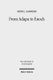 From Adapa to Enoch - Scribal Culture and Religious Vision in Judea and Babylon (Hardcover): Seth L Sanders