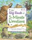 My Big Book of 5-Minute Devotions - Celebrating God's World (Paperback): Pamela Kennedy