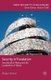 Security in Translation - Securitization Theory and the Localization of Threat (Hardcover): H. Stritzel