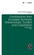 Contributions from European Symbolic Interactionists - Conflict and Cooperation (Hardcover): Thaddeus Muller