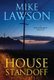House Standoff - A Joe DeMarco Thriller (Hardcover): Mike Lawson