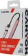 CANYON hub DS-02 4in1 USB-A/C Pink: 
