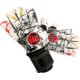 Rg Blade - Mediem Range Professional Goalkeeper Gloves: 