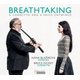 Various Artists - Breathtaking: A Cornetto and a Voice Entwined (CD): Hana Blazkov, Bruce Dickey, Maurizio Cazzati, Nicolo...